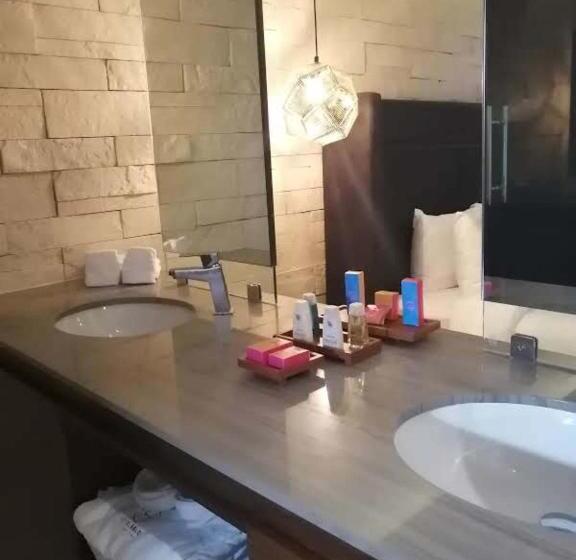 带露台的小型套房, Beló Isla Mujeres All Inclusive