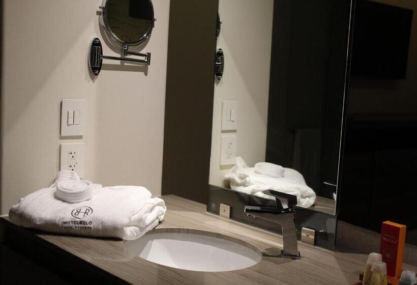 带露台的小型套房, Beló Isla Mujeres All Inclusive