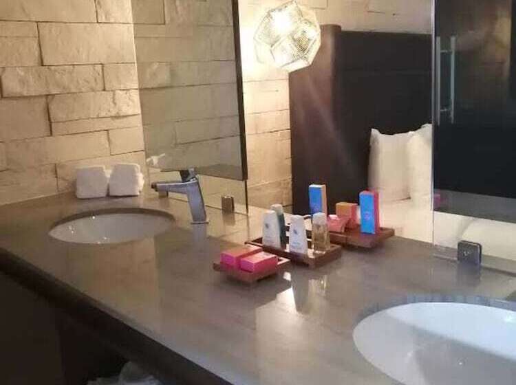 小型豪华套房, Beló Isla Mujeres All Inclusive