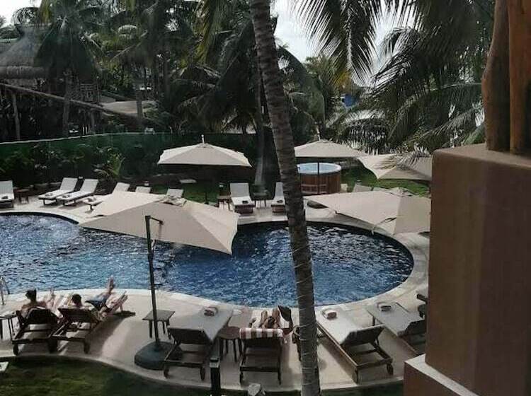 סוויטת ג'וניור דלוקס, Beló Isla Mujeres   All Inclusive