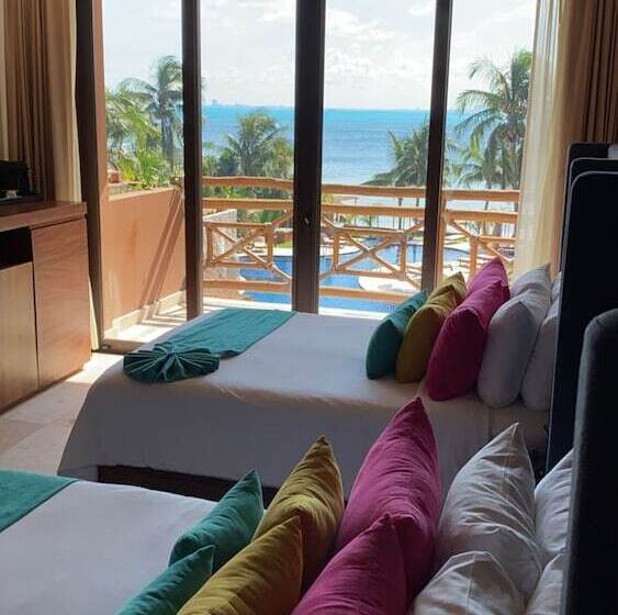 小型豪华套房, Beló Isla Mujeres All Inclusive