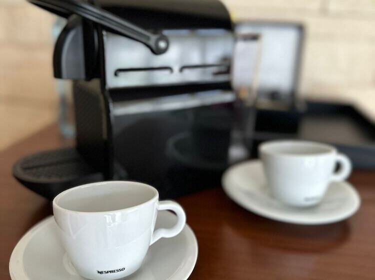 带大床的复式套间, Beló Isla Mujeres All Inclusive