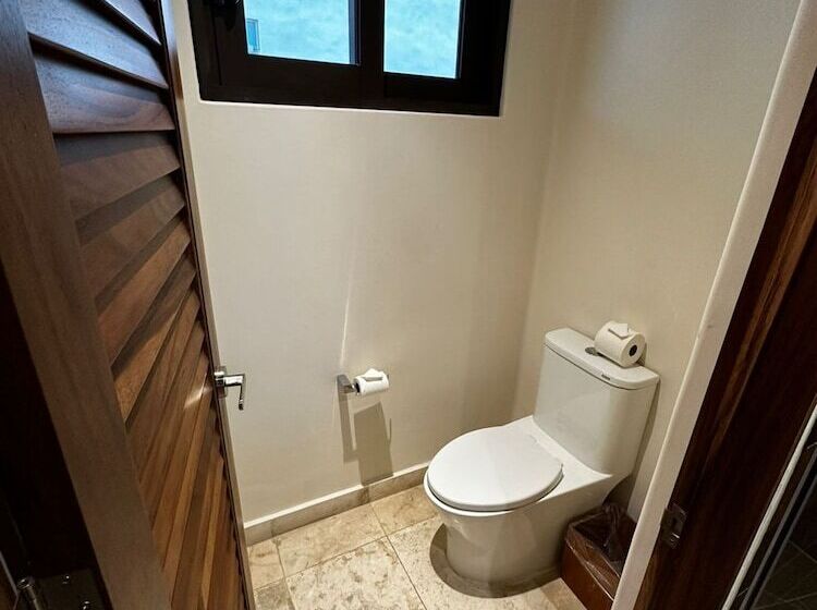 带大床的套房, Beló Isla Mujeres All Inclusive