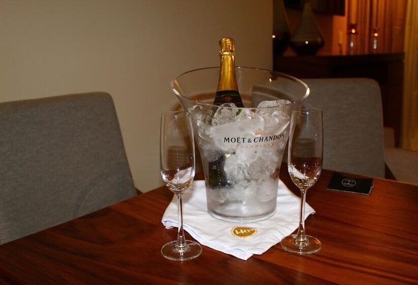 带大床的套房, Beló Isla Mujeres All Inclusive