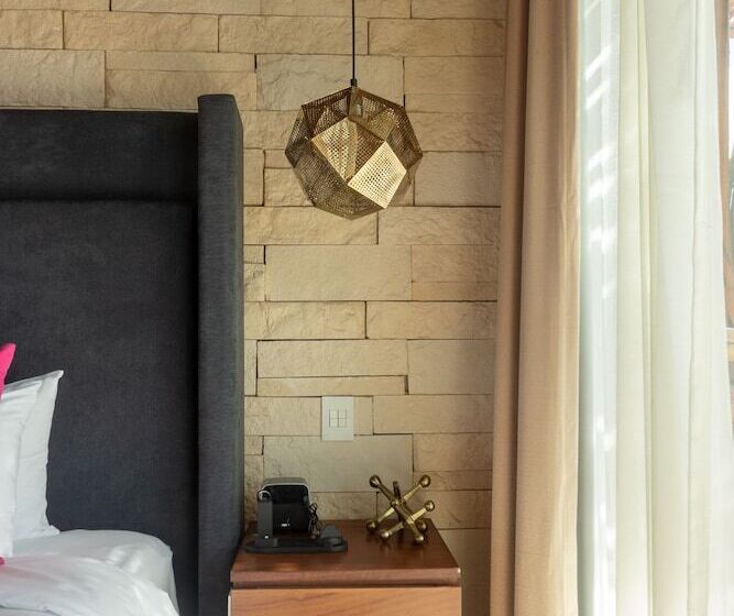 带大床的套房, Beló Isla Mujeres All Inclusive