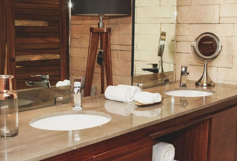 总统套房, Beló Isla Mujeres All Inclusive