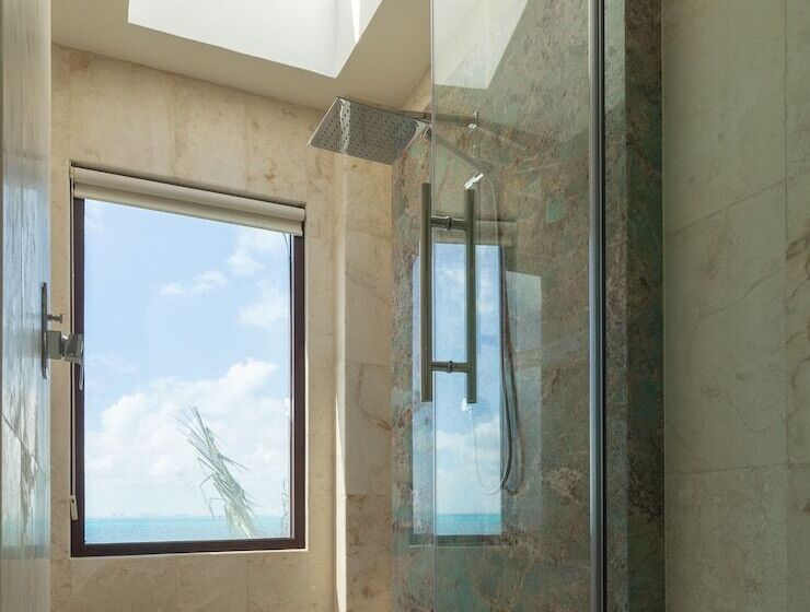 סוויטה נשיאותית, Beló Isla Mujeres   All Inclusive