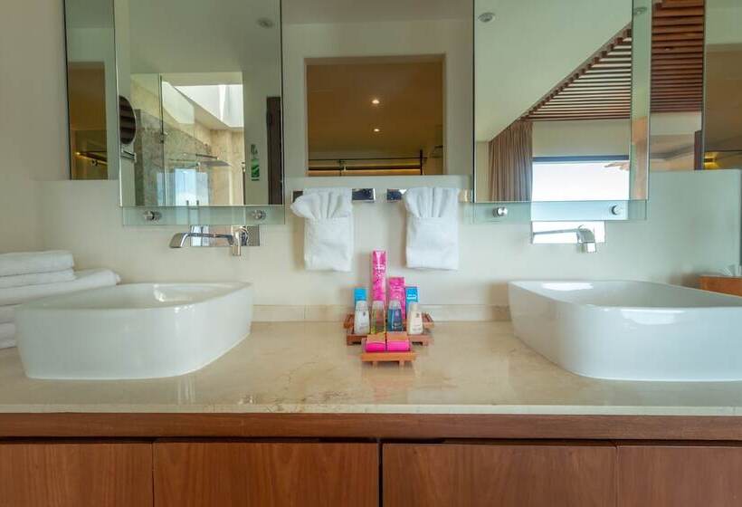 总统套房, Beló Isla Mujeres All Inclusive