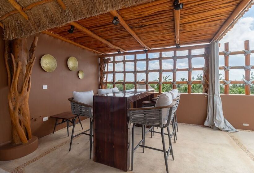 סוויטה נשיאותית, Beló Isla Mujeres   All Inclusive