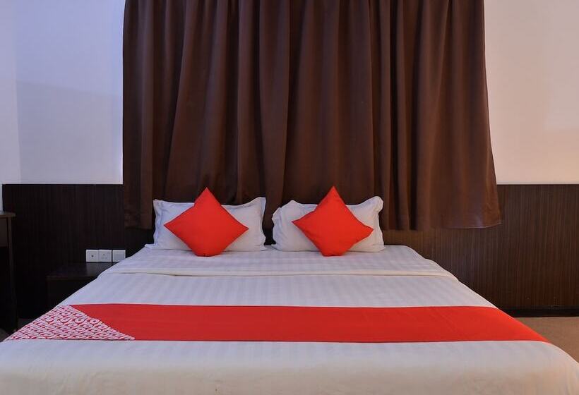 高级大房间, Oyo 43960 Laksamana Executive & Boutique