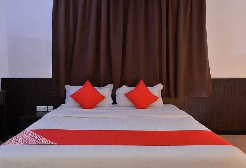 اتاق سوپریور, Oyo 43960 Laksamana Executive & Boutique