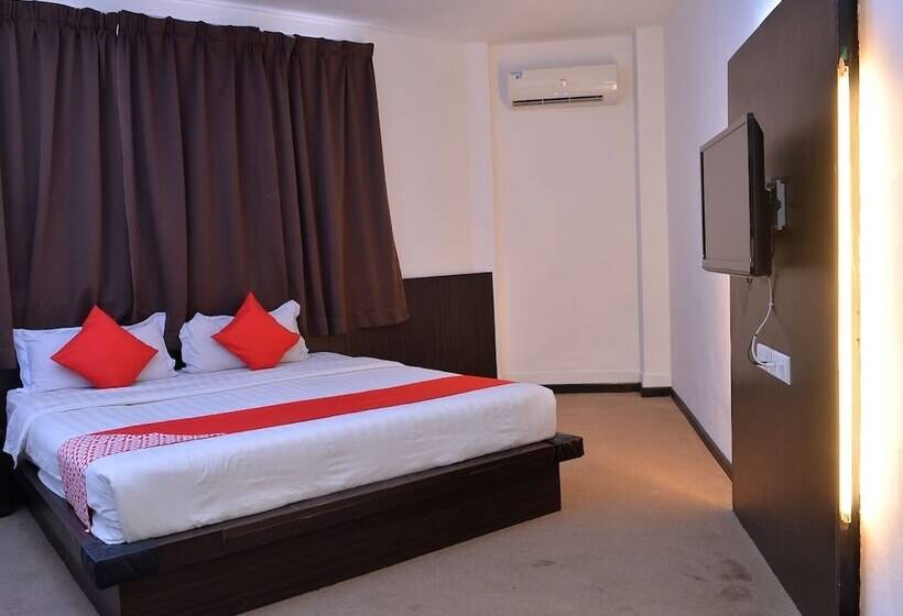 غرفة سوبيريور, Oyo 43960 Laksamana Executive & Boutique