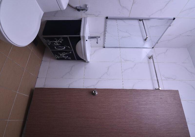 اتاق استاندارد, Oyo 43960 Laksamana Executive & Boutique