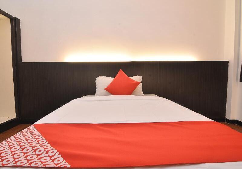 标准单人间, Oyo 43960 Laksamana Executive & Boutique