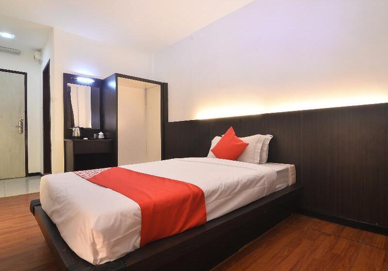 标准单人间, Oyo 43960 Laksamana Executive & Boutique