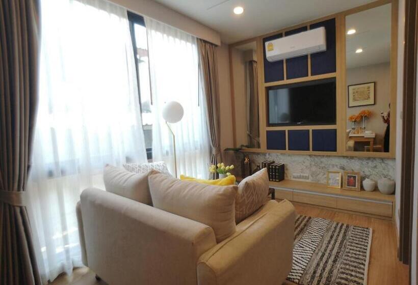 套房, Pleasant Chiangmai