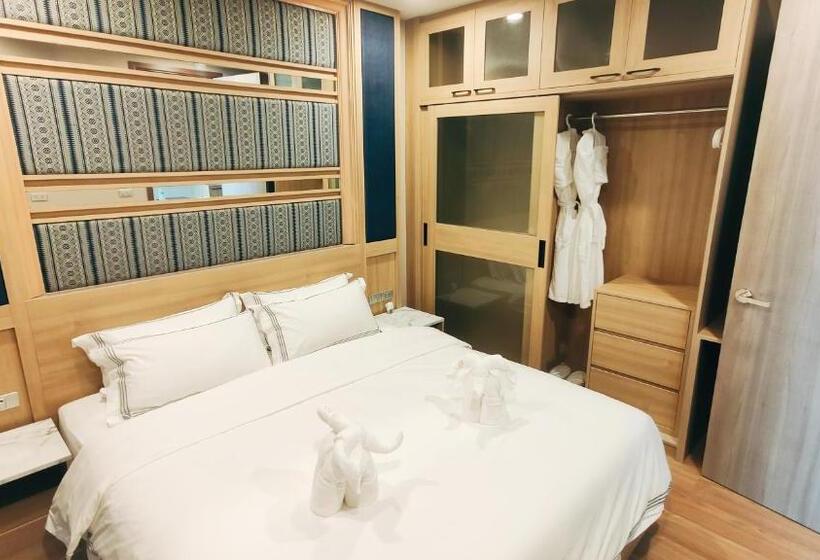 套房, Pleasant Chiangmai