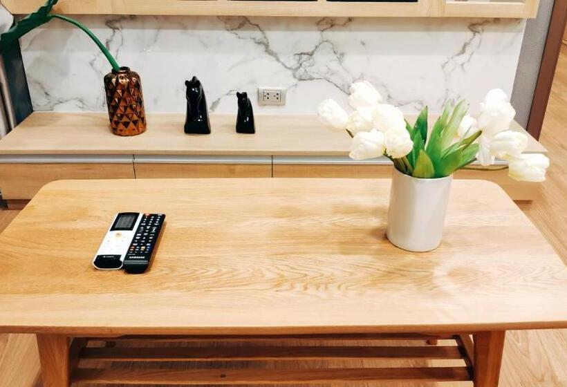 套房, Pleasant Chiangmai