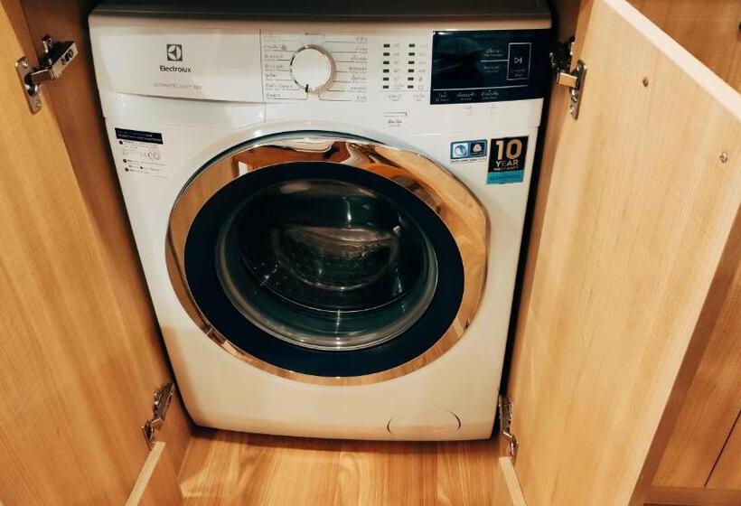 套房, Pleasant Chiangmai