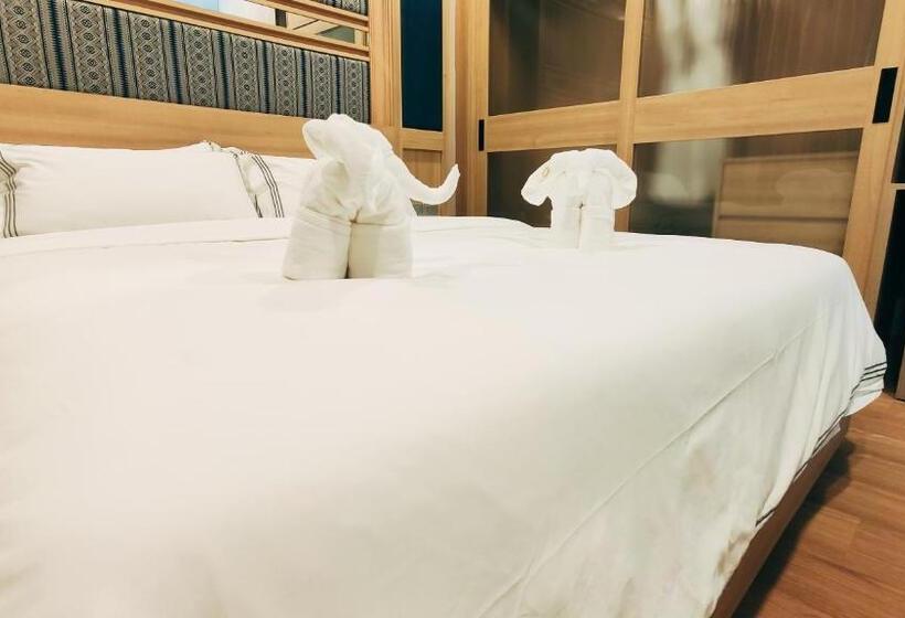 套房, Pleasant Chiangmai