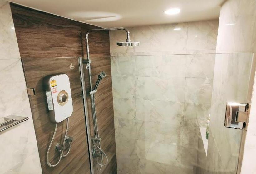 带2个卧室的套房, Pleasant Chiangmai