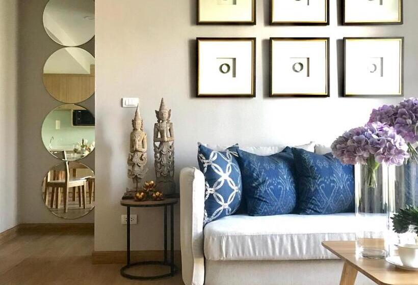 家庭套房, Pleasant Chiangmai