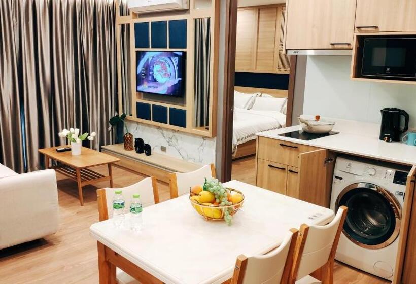 Family Suite, Pleasant Chiangmai