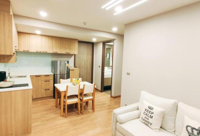 Family Suite, Pleasant Chiangmai