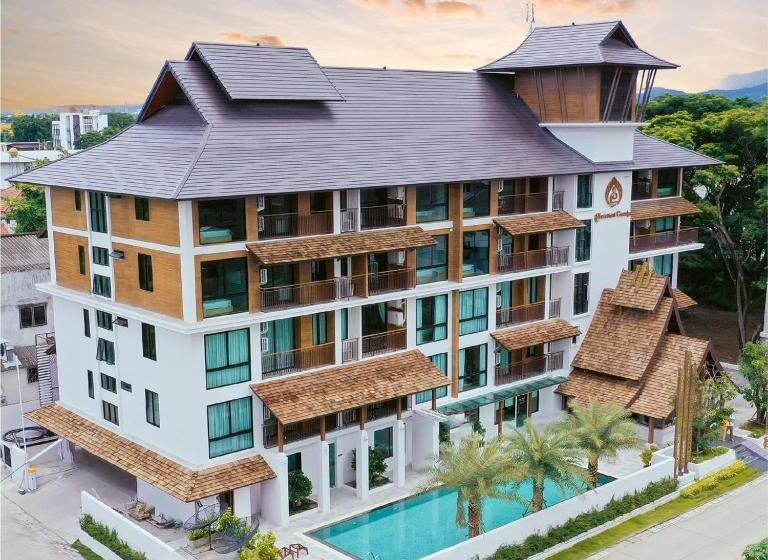 套房, Pleasant Chiangmai