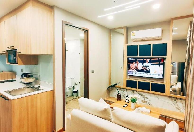 套房, Pleasant Chiangmai