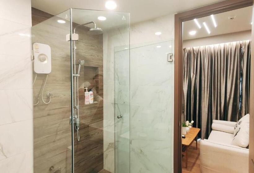 套房, Pleasant Chiangmai