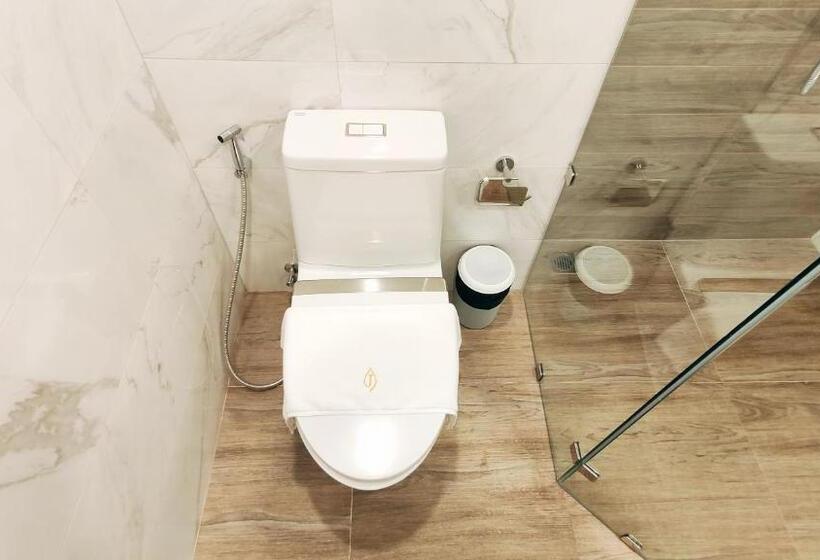 套房, Pleasant Chiangmai