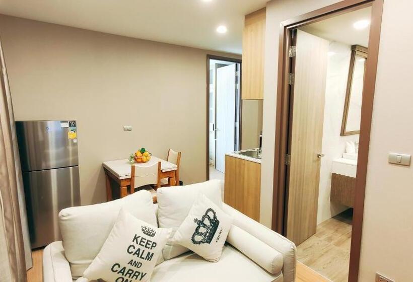 套房, Pleasant Chiangmai