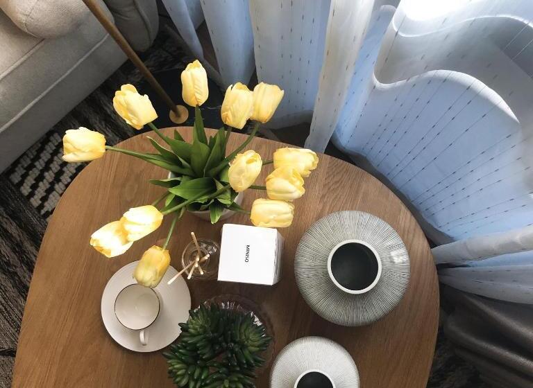 家庭套房, Pleasant Chiangmai