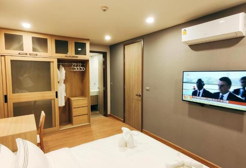 家庭套房, Pleasant Chiangmai