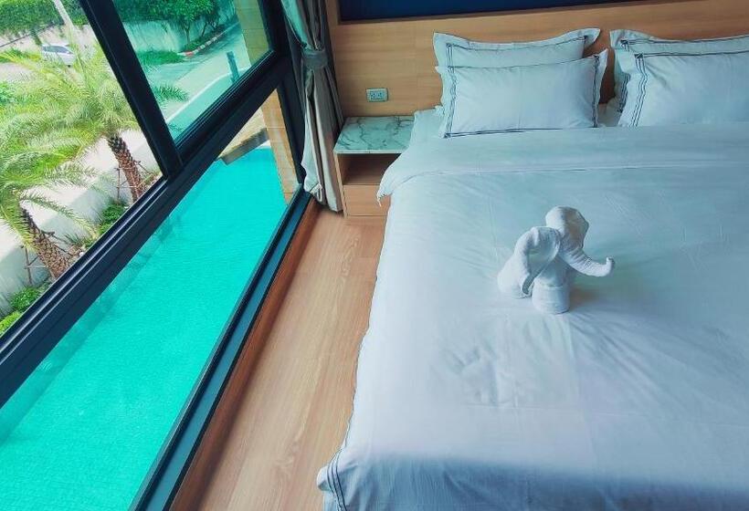 Family Suite, Pleasant Chiangmai