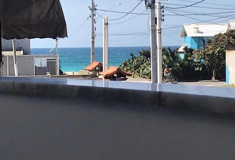 سوئیت با بالکن, Casa Estelar