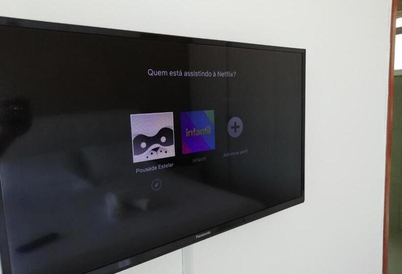 Suite with Balcony, Casa Estelar