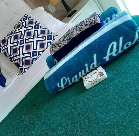 Suite with Balcony, Casa Estelar