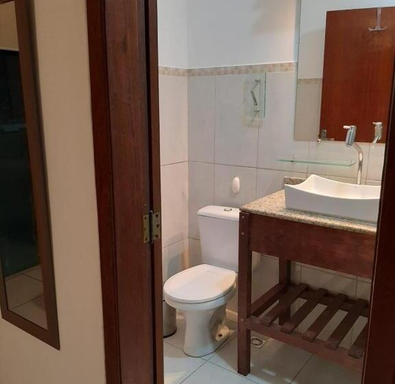 سوئیت با بالکن, Casa Estelar