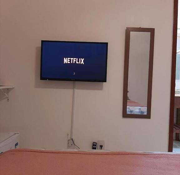 Suite with Balcony, Casa Estelar