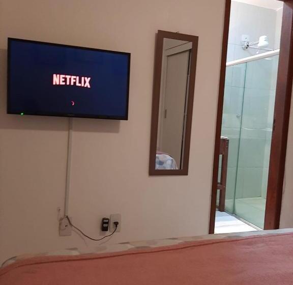 Suite with Balcony, Casa Estelar