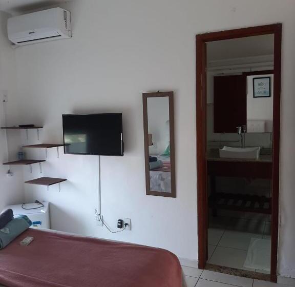 سوئیت با بالکن, Casa Estelar