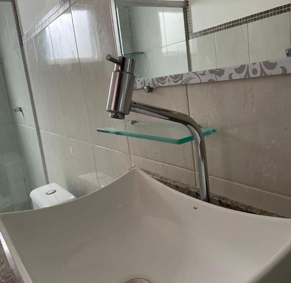 Deluxe Room, Casa Estelar