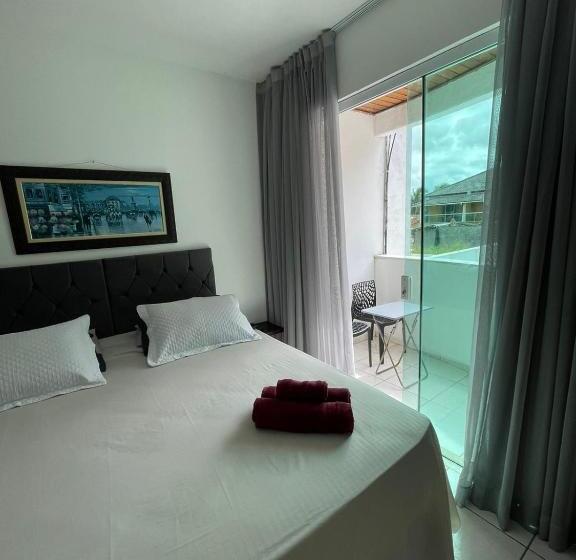 Deluxe Room, Casa Estelar