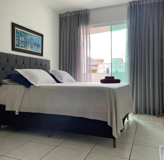 اتاق لوکس, Casa Estelar