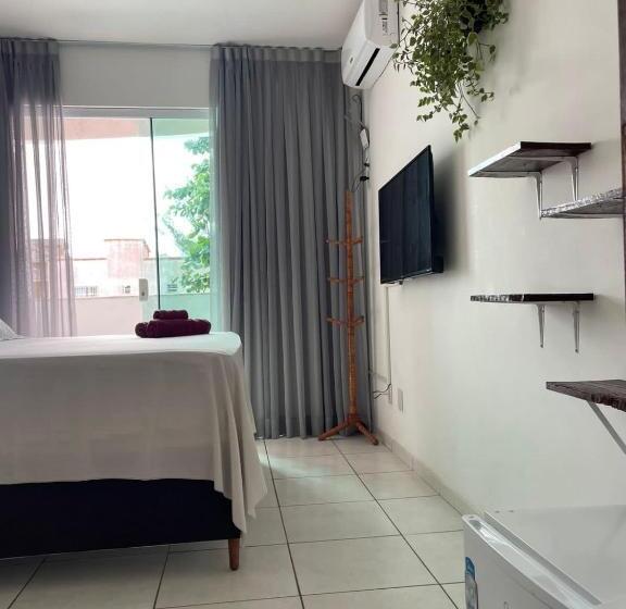 Deluxe Room, Casa Estelar