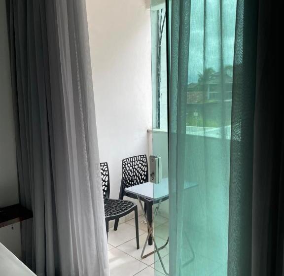 اتاق لوکس, Casa Estelar