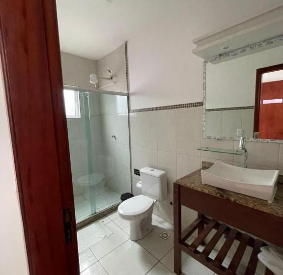 Deluxe Room, Casa Estelar