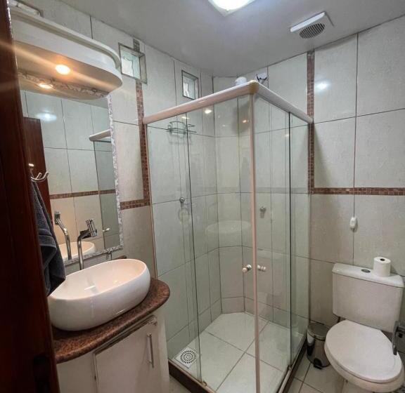 اتاق اکونومی, Casa Estelar